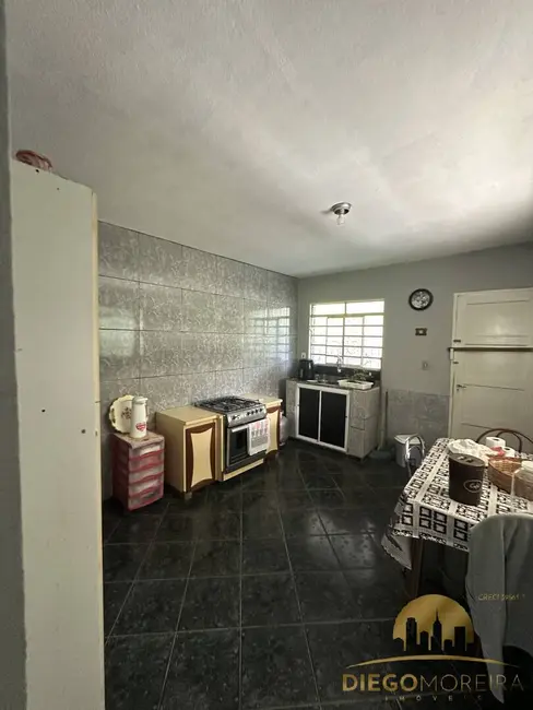 Foto 8 de Chácara com 2 quartos à venda, 1008m2 em Mairipora - SP