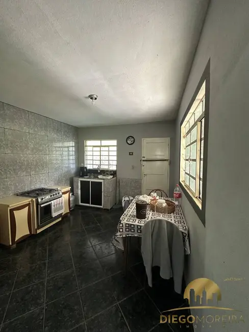 Foto 6 de Chácara com 2 quartos à venda, 1008m2 em Mairipora - SP