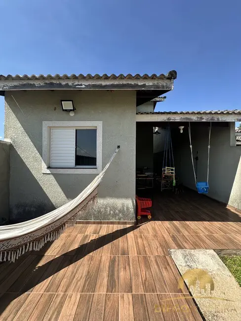 Foto 1 de Casa com 3 quartos à venda e para alugar, 80m2 em Mairipora - SP