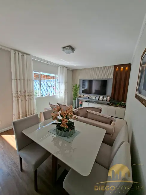 Foto 6 de Casa com 3 quartos à venda, 250m2 em Recreio Maristela, Atibaia - SP