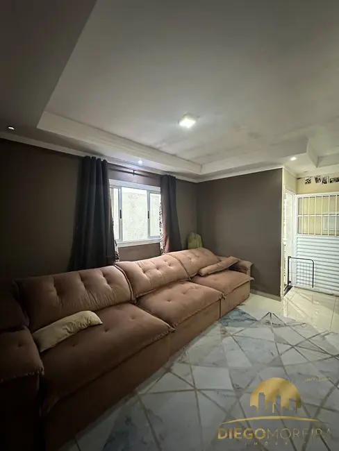 Foto 3 de Casa com 3 quartos à venda e para alugar, 80m2 em Mairipora - SP