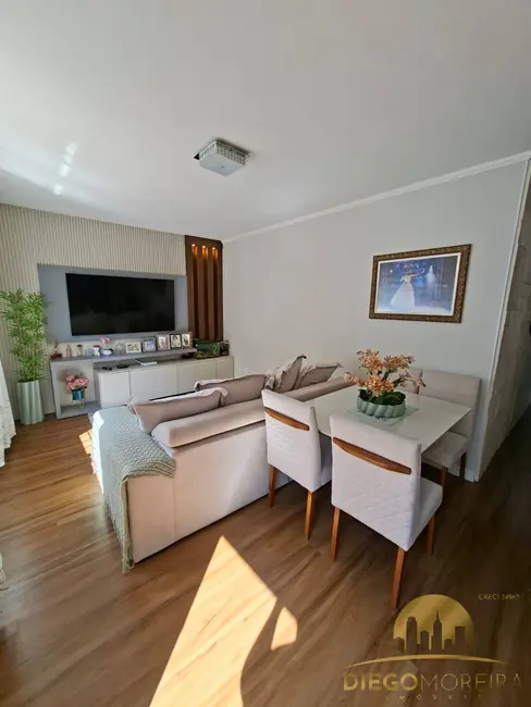 Foto 4 de Casa com 3 quartos à venda, 250m2 em Recreio Maristela, Atibaia - SP