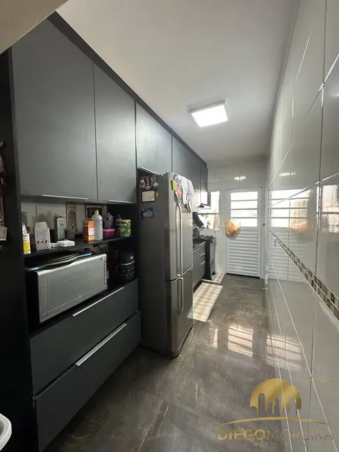 Foto 7 de Casa com 3 quartos à venda e para alugar, 80m2 em Mairipora - SP