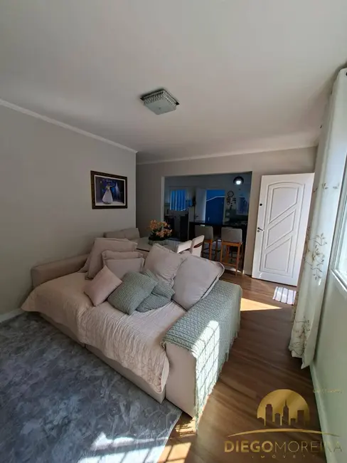 Foto 8 de Casa com 3 quartos à venda, 250m2 em Recreio Maristela, Atibaia - SP