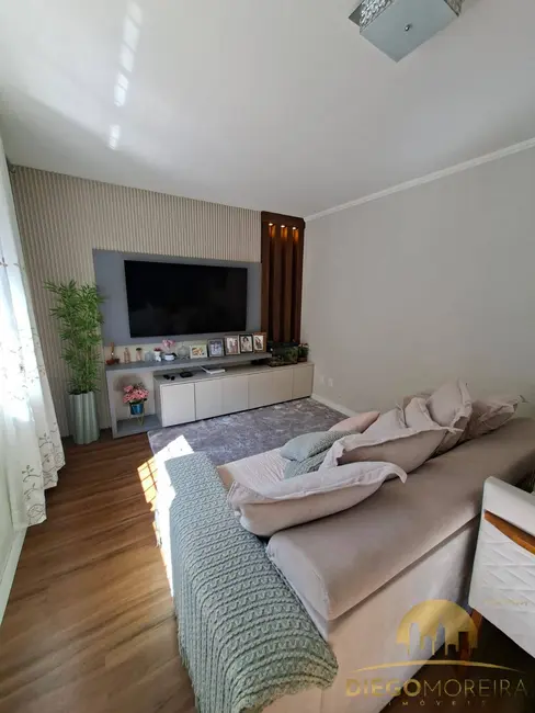 Foto 5 de Casa com 3 quartos à venda, 250m2 em Recreio Maristela, Atibaia - SP