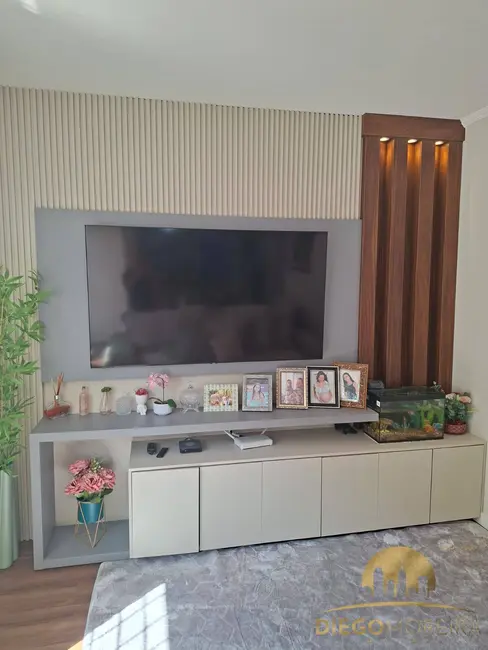 Foto 7 de Casa com 3 quartos à venda, 250m2 em Recreio Maristela, Atibaia - SP