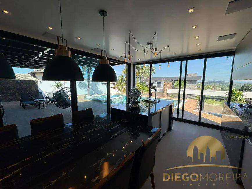 Foto 6 de Casa de Condomínio com 4 quartos à venda, 818m2 em Condomínio Residencial Shamballa III, Atibaia - SP