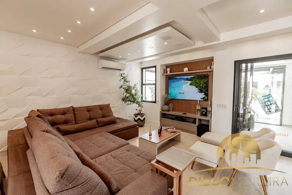 Foto 9 de Casa de Condomínio com 4 quartos à venda, 818m2 em Condomínio Residencial Shamballa III, Atibaia - SP