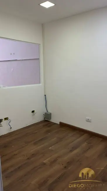 Foto 5 de Sala Comercial para alugar, 183m2 em Atibaia Jardim, Atibaia - SP
