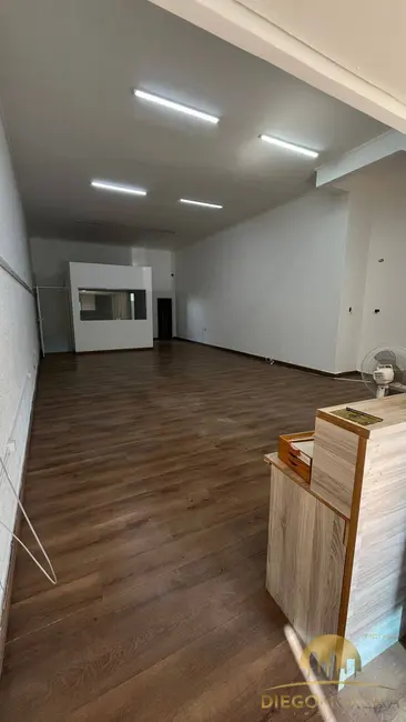 Foto 2 de Sala Comercial para alugar, 183m2 em Atibaia Jardim, Atibaia - SP