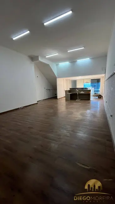 Foto 3 de Sala Comercial para alugar, 183m2 em Atibaia Jardim, Atibaia - SP