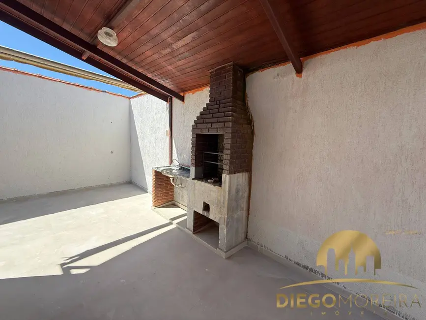 Casa com 2 quartos à venda, 94m2 em Atibaia Jardim, Atibaia - SP - imagem 2 Foto 2 de Casa com 2 quartos à venda, 94m2 em Atibaia Jardim, Atibaia - SP