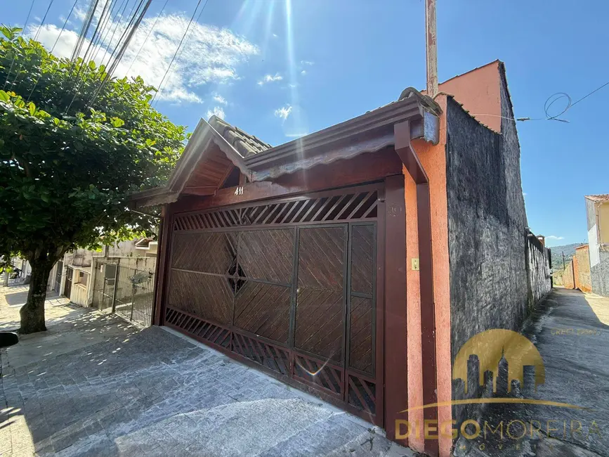 Casa com 2 quartos à venda, 94m2 em Atibaia Jardim, Atibaia - SP - imagem 1 Foto 1 de Casa com 2 quartos à venda, 94m2 em Atibaia Jardim, Atibaia - SP