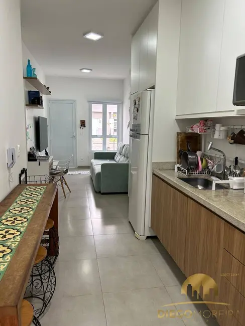 Casa com 2 quartos à venda, 59m2 em Loteamento Jardim Morumbi, Atibaia - SP - imagem 3 Foto 3 de Casa com 2 quartos à venda, 59m2 em Loteamento Jardim Morumbi, Atibaia - SP
