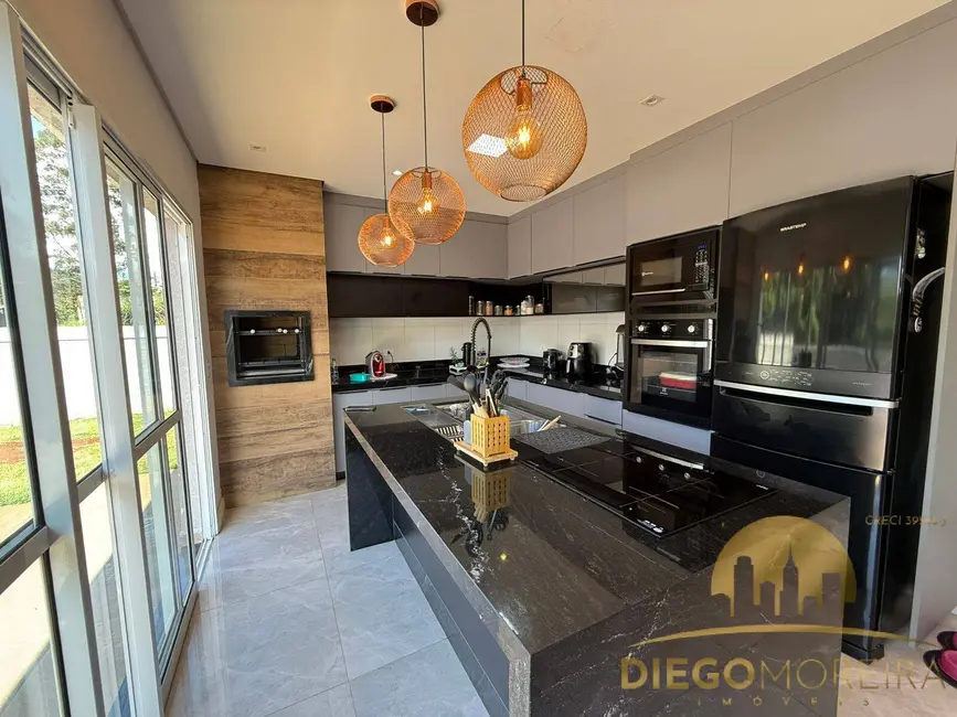 Casa com 3 quartos à venda, 122m2 em Mairipora - SP - imagem 3 Foto 3 de Casa com 3 quartos à venda, 122m2 em Mairipora - SP