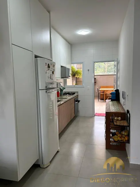 Casa com 2 quartos à venda, 59m2 em Loteamento Jardim Morumbi, Atibaia - SP - imagem 4 Foto 4 de Casa com 2 quartos à venda, 59m2 em Loteamento Jardim Morumbi, Atibaia - SP
