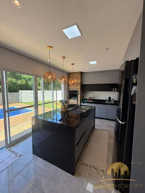 Casa com 3 quartos à venda, 122m2 em Mairipora - SP - imagem 7 Foto 7 de Casa com 3 quartos à venda, 122m2 em Mairipora - SP