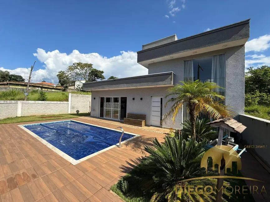 Casa com 3 quartos à venda, 122m2 em Mairipora - SP - imagem 1 Foto 1 de Casa com 3 quartos à venda, 122m2 em Mairipora - SP