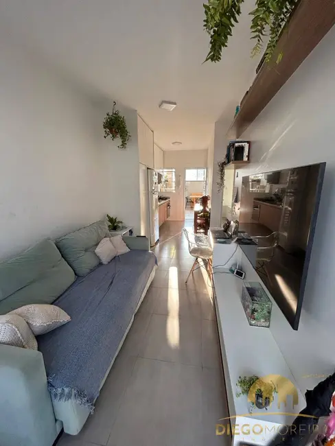 Casa com 2 quartos à venda, 59m2 em Loteamento Jardim Morumbi, Atibaia - SP - imagem 2 Foto 2 de Casa com 2 quartos à venda, 59m2 em Loteamento Jardim Morumbi, Atibaia - SP
