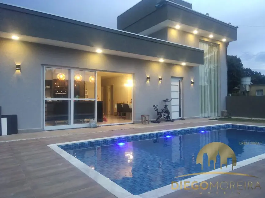 Casa com 3 quartos à venda, 122m2 em Mairipora - SP - imagem 2 Foto 2 de Casa com 3 quartos à venda, 122m2 em Mairipora - SP