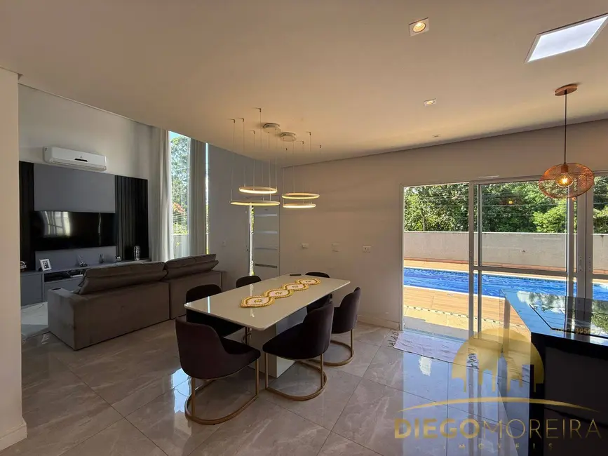 Casa com 3 quartos à venda, 122m2 em Mairipora - SP - imagem 9 Foto 9 de Casa com 3 quartos à venda, 122m2 em Mairipora - SP