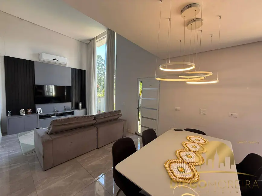 Casa com 3 quartos à venda, 122m2 em Mairipora - SP - imagem 8 Foto 8 de Casa com 3 quartos à venda, 122m2 em Mairipora - SP