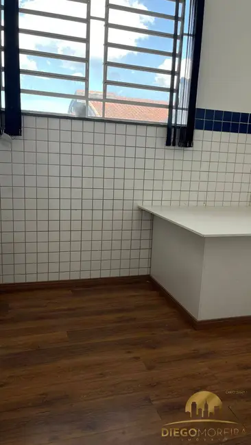 Foto 6 de Sala Comercial para alugar, 105m2 em Atibaia Jardim, Atibaia - SP