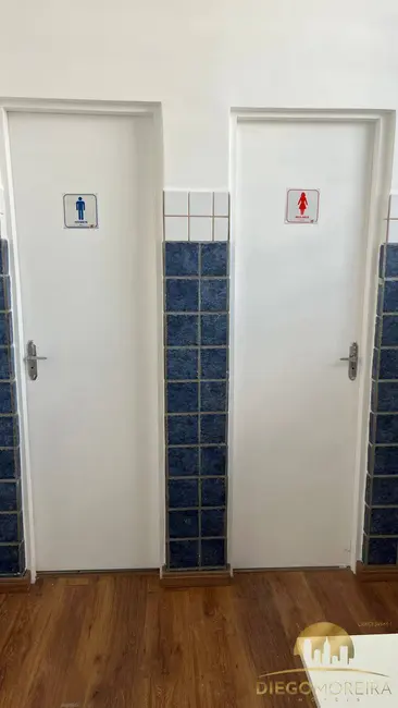 Foto 4 de Sala Comercial para alugar, 105m2 em Atibaia Jardim, Atibaia - SP