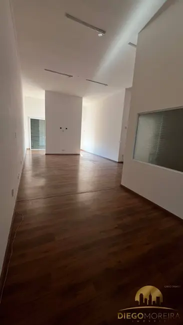Foto 1 de Sala Comercial para alugar, 105m2 em Atibaia Jardim, Atibaia - SP