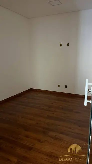 Foto 7 de Sala Comercial para alugar, 105m2 em Atibaia Jardim, Atibaia - SP