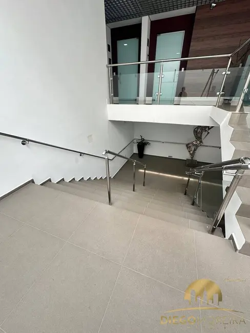 Foto 3 de Sala Comercial para alugar, 50m2 em Jardim Paulista, Atibaia - SP