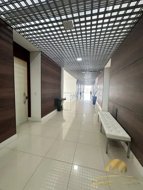 Foto 2 de Sala Comercial para alugar, 50m2 em Jardim Paulista, Atibaia - SP