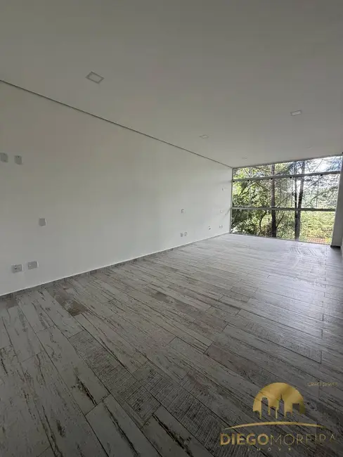 Foto 7 de Sala Comercial para alugar, 50m2 em Jardim Paulista, Atibaia - SP