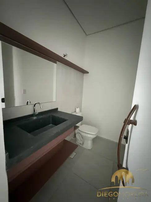 Foto 6 de Sala Comercial para alugar, 50m2 em Jardim Paulista, Atibaia - SP