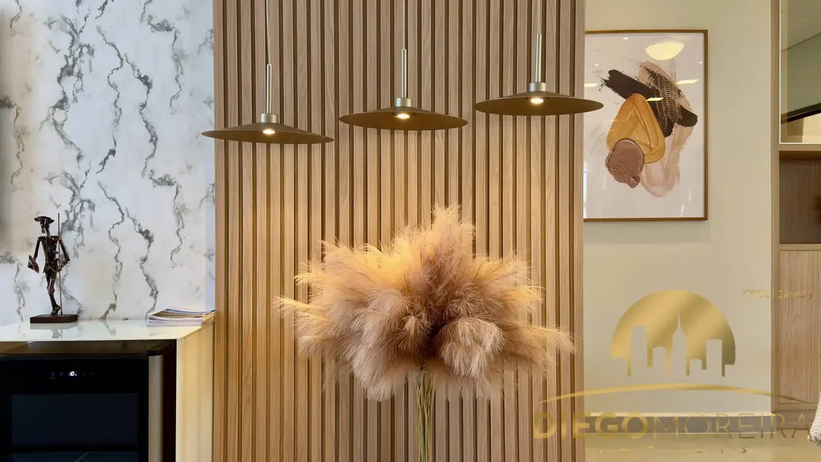 Foto 8 de Casa de Condomínio com 4 quartos à venda, 465m2 em Chácaras Maringá, Atibaia - SP