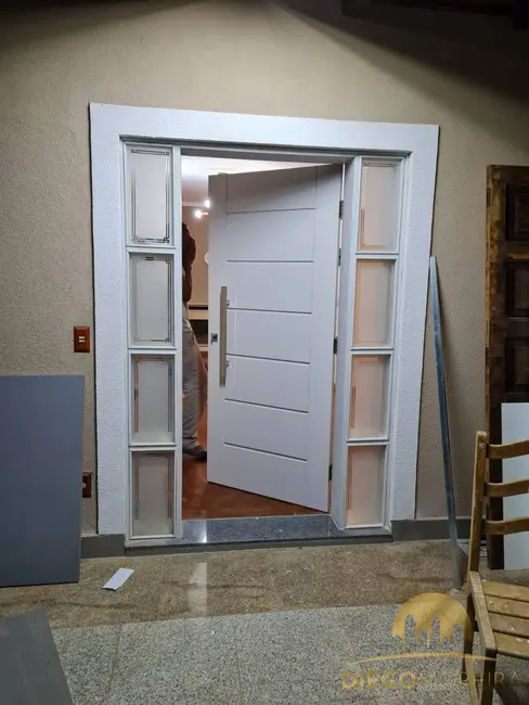 Foto 7 de Casa com 5 quartos à venda, 450m2 em Vila Santista, Atibaia - SP