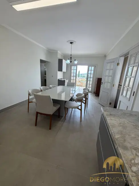 Foto 4 de Casa com 5 quartos à venda, 450m2 em Vila Santista, Atibaia - SP