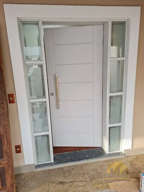 Foto 8 de Casa com 5 quartos à venda, 450m2 em Vila Santista, Atibaia - SP