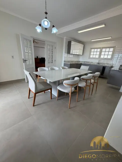 Foto 3 de Casa com 5 quartos à venda, 450m2 em Vila Santista, Atibaia - SP