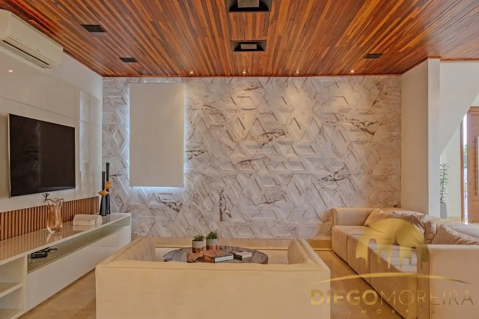 Foto 7 de Casa de Condomínio com 6 quartos à venda, 740m2 em Condomínio Residencial Reserva Ecológica Atibaia, Atibaia - SP