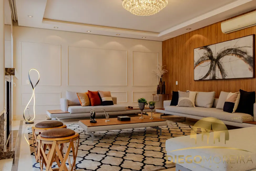 Foto 5 de Casa de Condomínio com 6 quartos à venda, 740m2 em Condomínio Residencial Reserva Ecológica Atibaia, Atibaia - SP