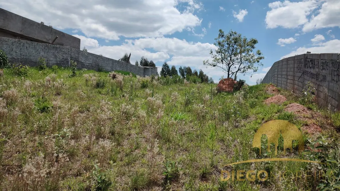 Foto 7 de Terreno / Lote à venda, 615m2 em Estância Santa Maria do Portão, Atibaia - SP