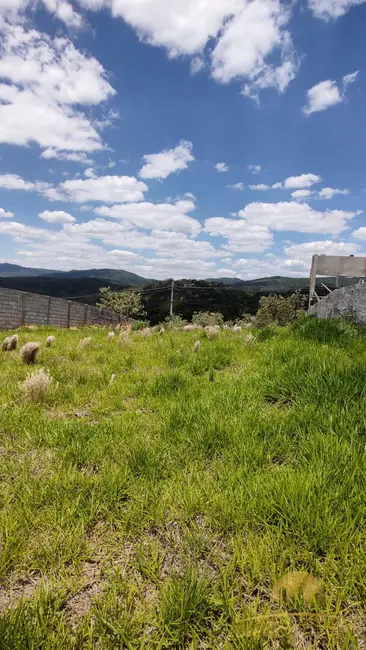 Foto 2 de Terreno / Lote à venda, 615m2 em Estância Santa Maria do Portão, Atibaia - SP