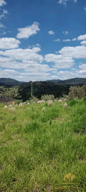 Foto 5 de Terreno / Lote à venda, 615m2 em Estância Santa Maria do Portão, Atibaia - SP