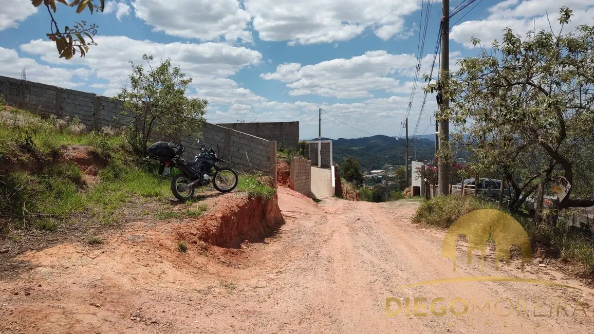 Foto 9 de Terreno / Lote à venda, 615m2 em Estância Santa Maria do Portão, Atibaia - SP