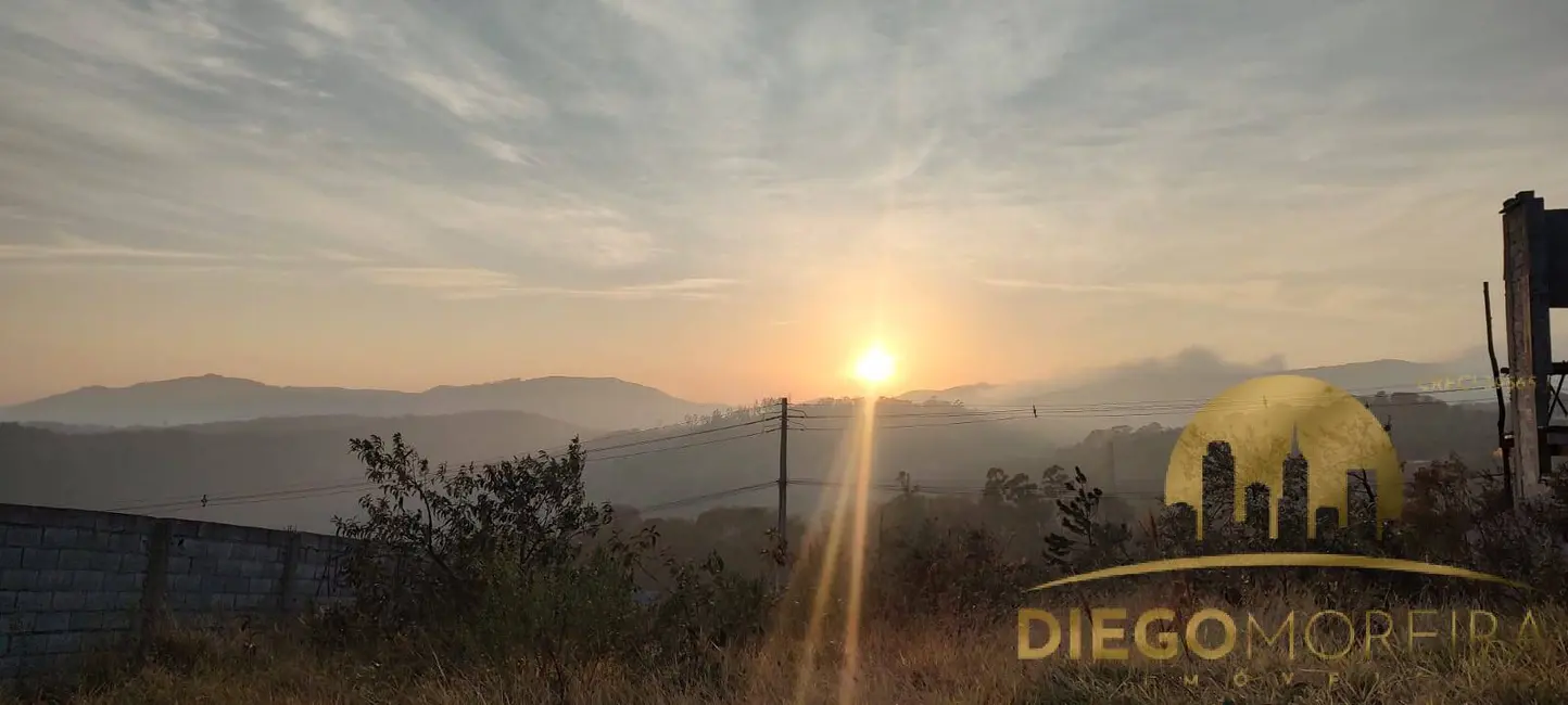 Foto 1 de Terreno / Lote à venda, 615m2 em Estância Santa Maria do Portão, Atibaia - SP