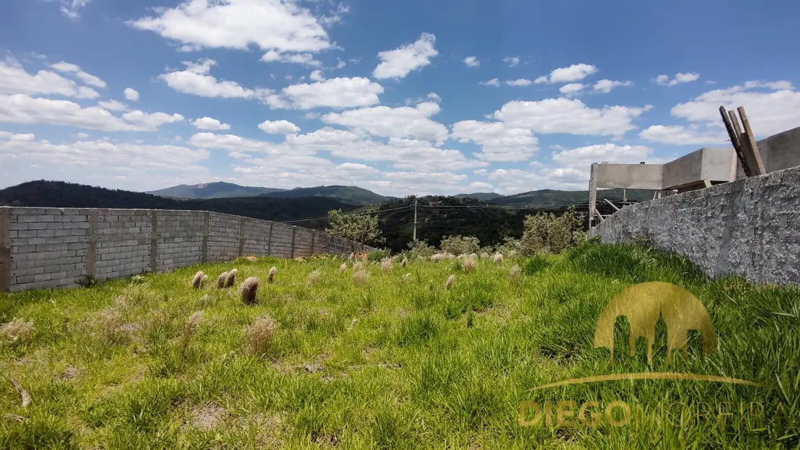 Foto 3 de Terreno / Lote à venda, 615m2 em Estância Santa Maria do Portão, Atibaia - SP
