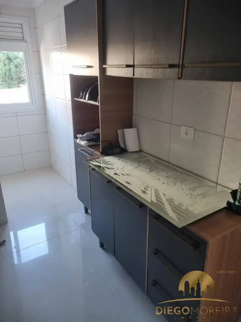 Foto 2 de Apartamento com 3 quartos para alugar, 64m2 em Mairipora - SP