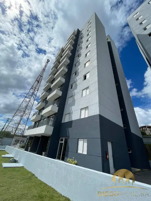 Foto 1 de Apartamento com 3 quartos para alugar, 64m2 em Mairipora - SP