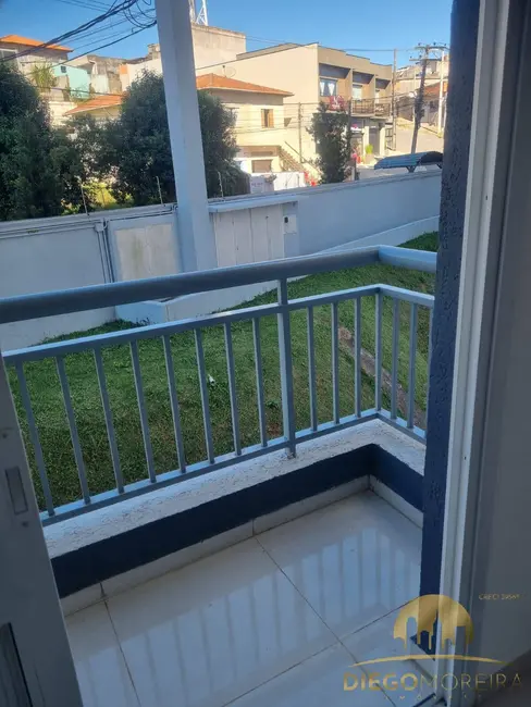 Foto 5 de Apartamento com 3 quartos para alugar, 64m2 em Mairipora - SP